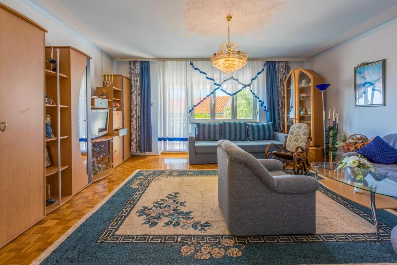 Apartments Ninic Crikvenica Exterior foto